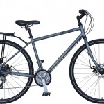 khs urban xcape disc