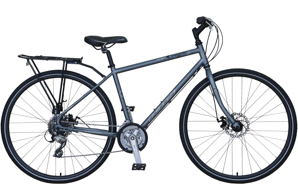 khs urban xcape disc
